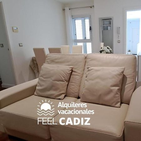 Apartamento Calderon, Feel Cadiz Exterior photo