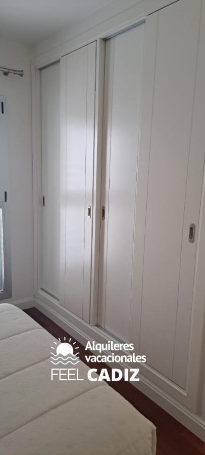 Apartamento Calderon, Feel Cadiz Exterior photo